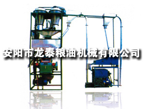 6FTS35、40.、50X1型立式單機