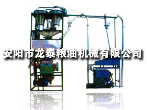 6FTS35、40.、50X1型立式單機